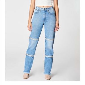 Carmar denim: JULIET